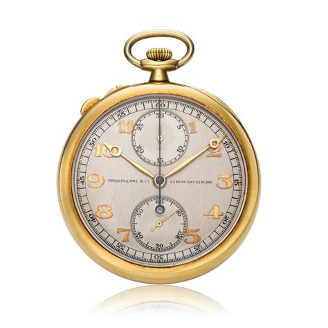 pocket watch patek philippe|patek philippe pocket watch value.